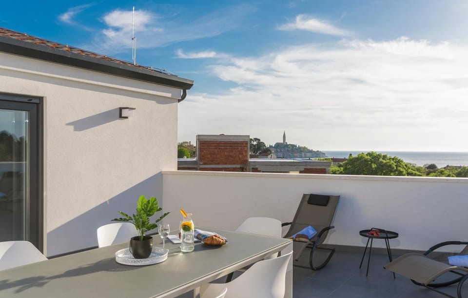 Day, View (from property/room), Balcony/Terrace