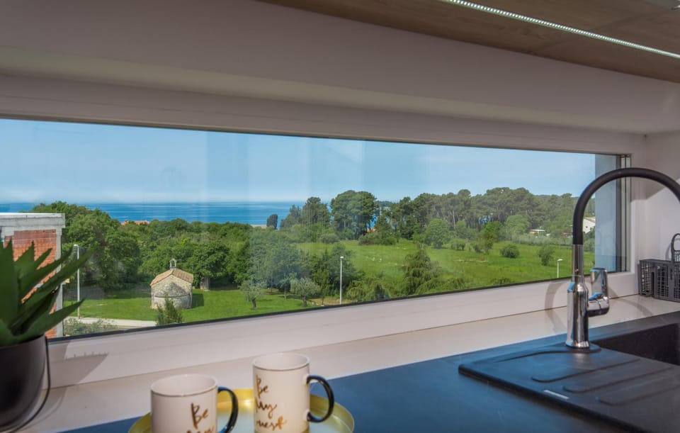 View (from property/room), Dining area
