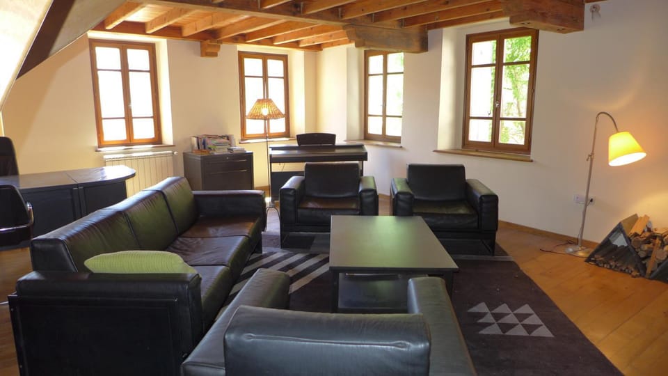 Ferienhaus Le Château House in Narbonne