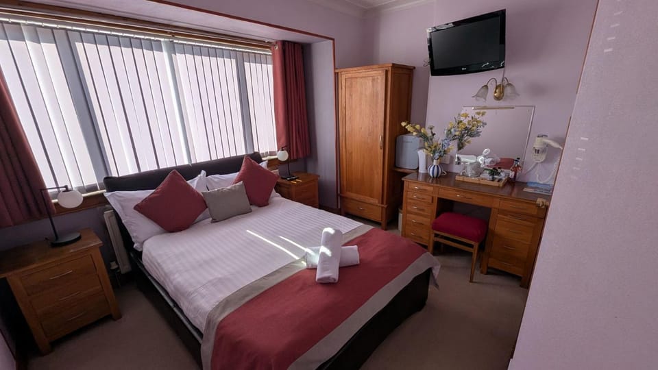 Lyndon Guest House Bed and Breakfast in Inverness