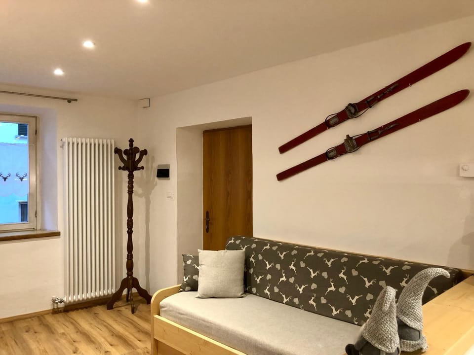 Casa Volcan Apartment in Trentino-South Tyrol