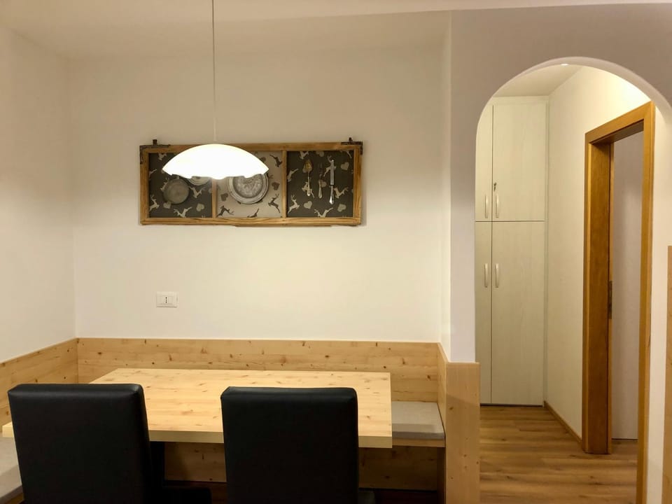 Casa Volcan Apartment in Trentino-South Tyrol