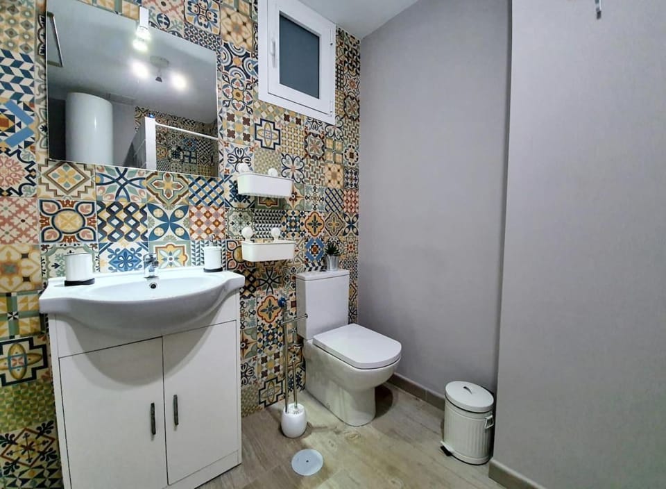 Wonderful View Apartment in Canary Islands