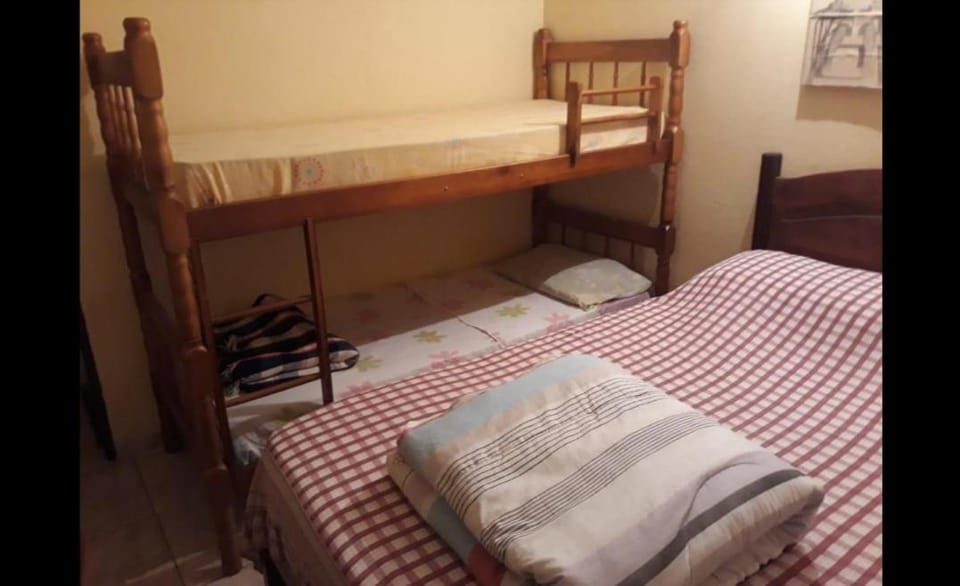 Hospedagem domiciliar Casa Amarela Paraty Vacation rental in Paraty
