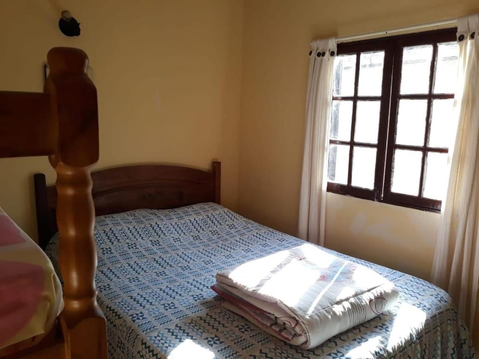 Hospedagem domiciliar Casa Amarela Paraty Vacation rental in Paraty