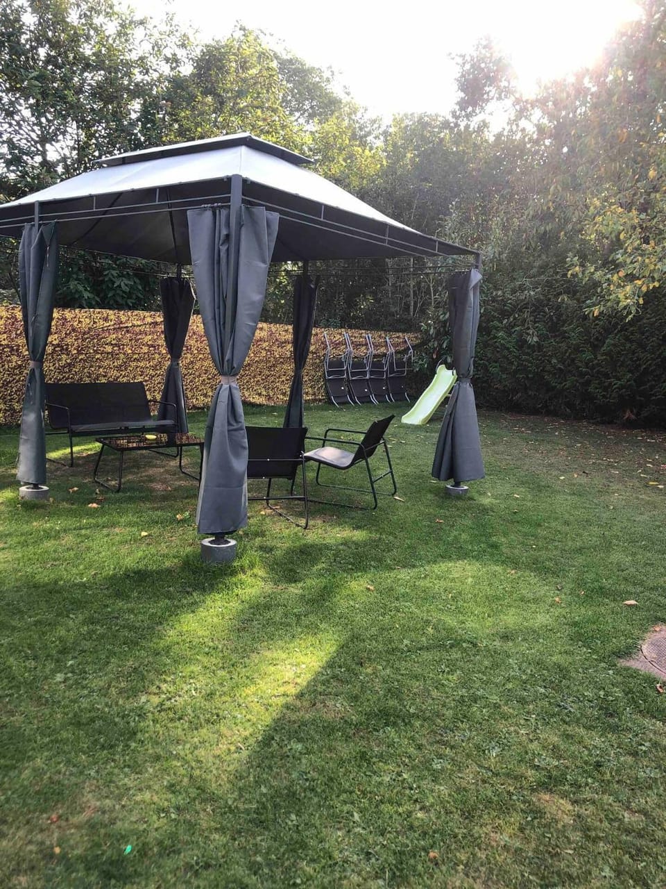 Gîte vickie House in Normandy