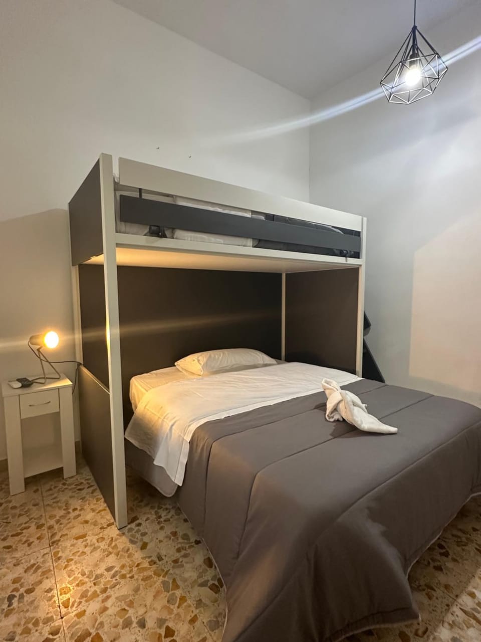 Affittacamere Rosa Termini Bed and Breakfast in Rome