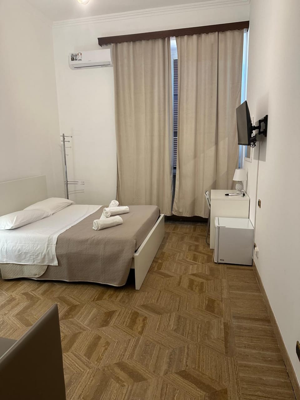 Affittacamere Rosa Termini Bed and Breakfast in Rome