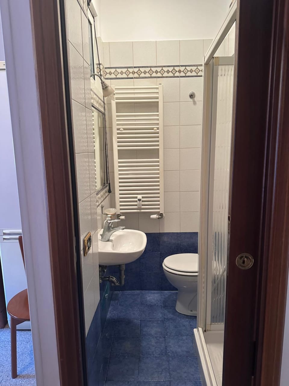 Affittacamere Rosa Termini Bed and Breakfast in Rome