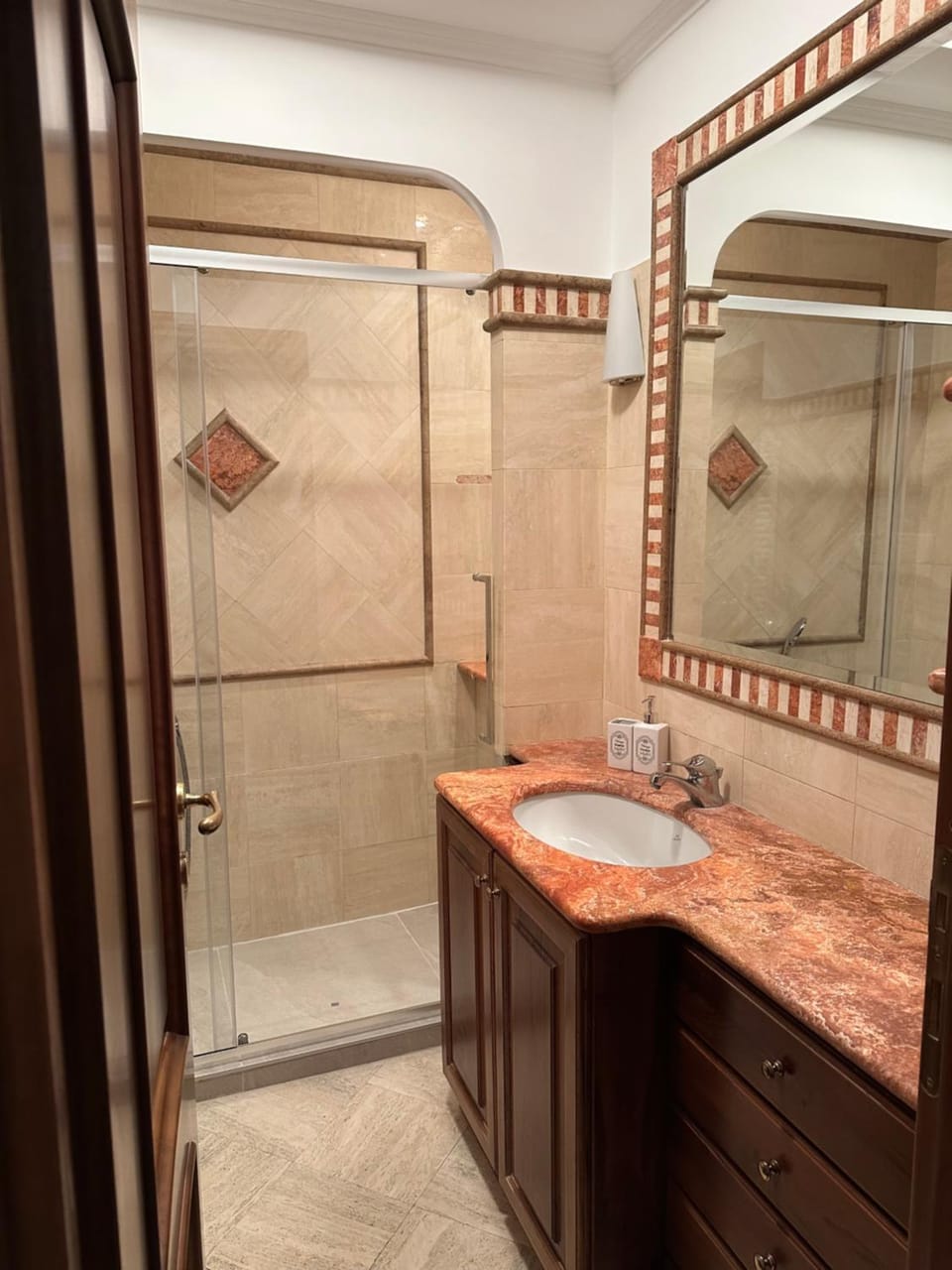 Affittacamere Rosa Termini Bed and Breakfast in Rome