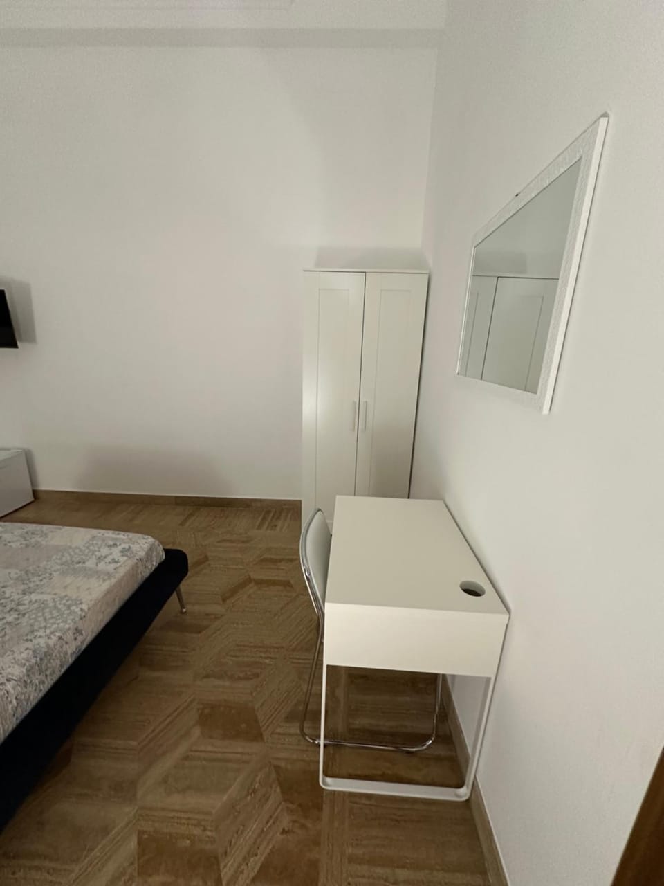 Affittacamere Rosa Termini Bed and Breakfast in Rome