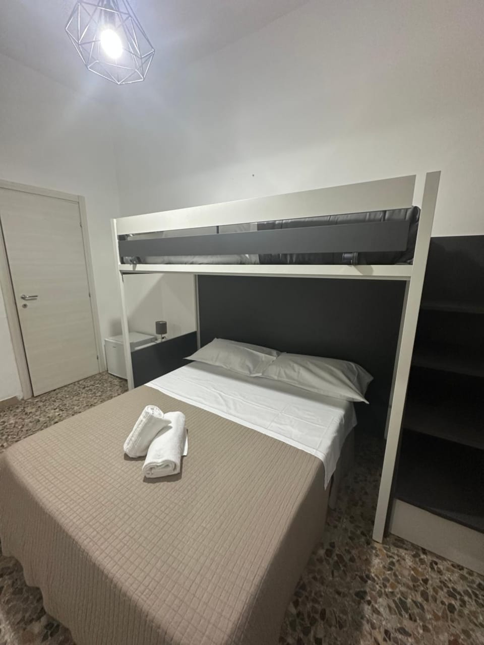 Affittacamere Rosa Termini Bed and Breakfast in Rome