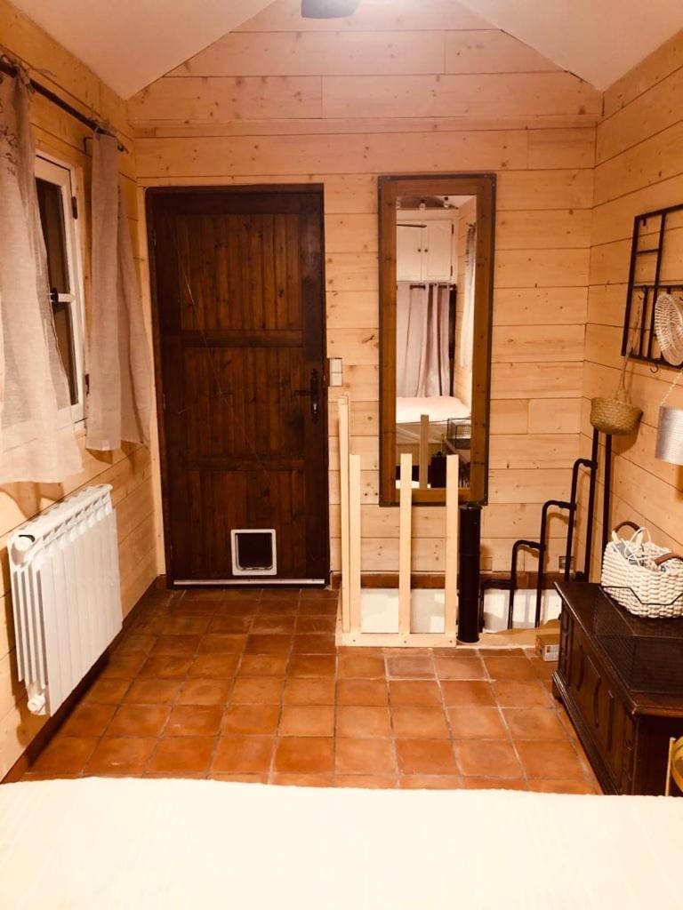 Cabane de L Esteron Villa in Provence-Alpes-Côte d'Azur