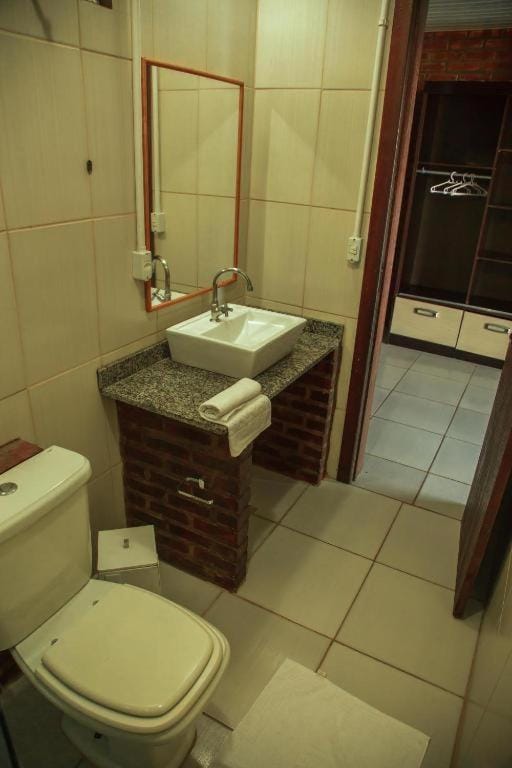 Pousada Estação Baleia Inn in Imbituba