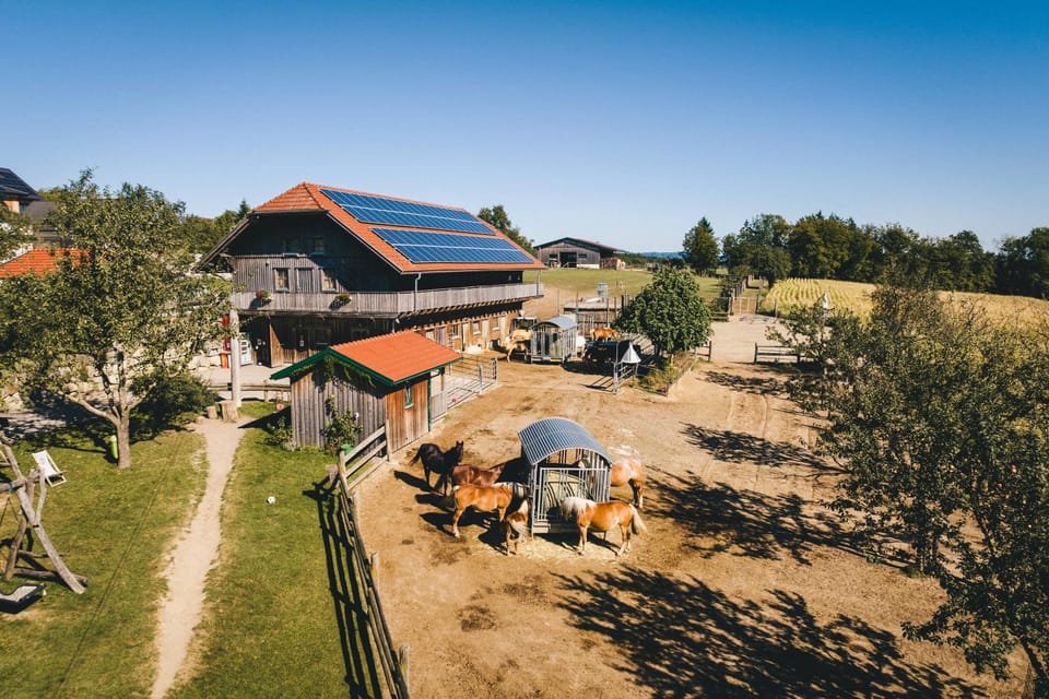 Property building, Off site, Natural landscape
