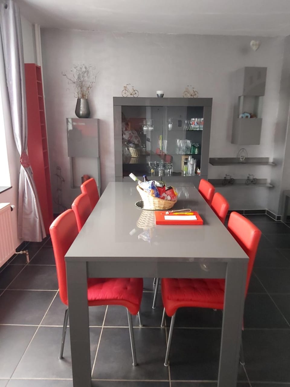 El Corazon Apartment in Wallonia, Belgium