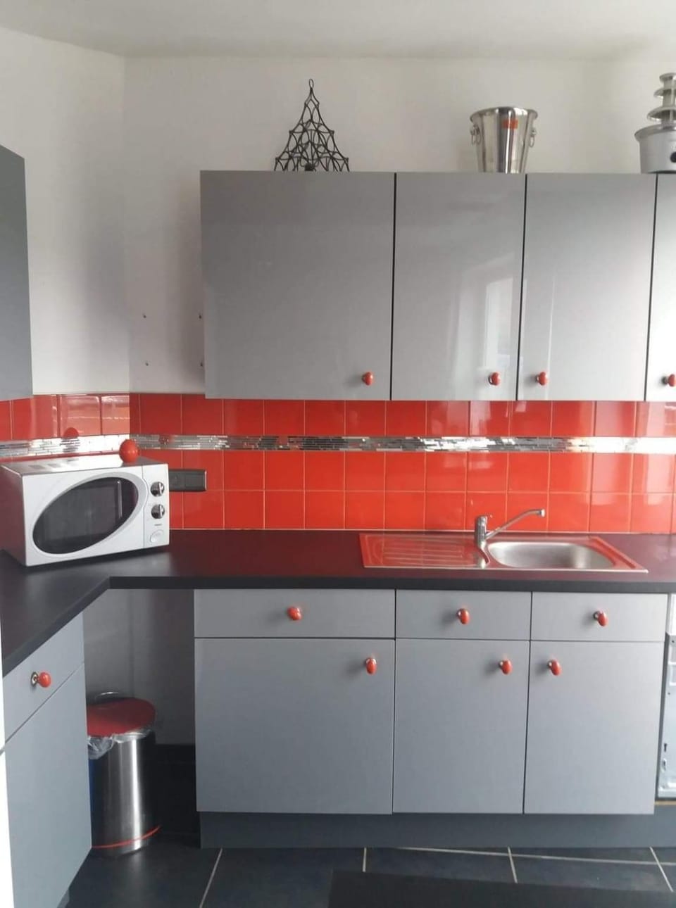 El Corazon Apartment in Wallonia, Belgium