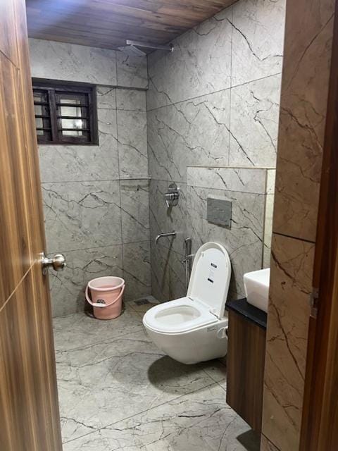 Royal KazBay Beach Resort Resort in Varkala