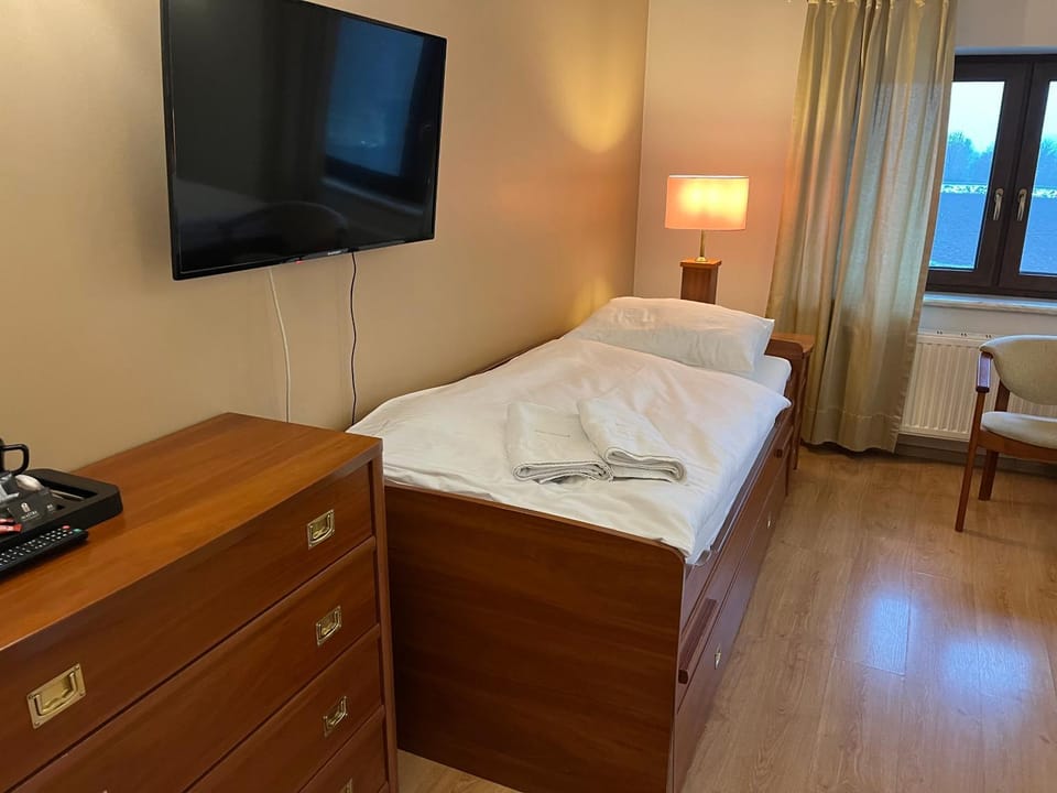 Villa Dudziak Bed and Breakfast in Poland