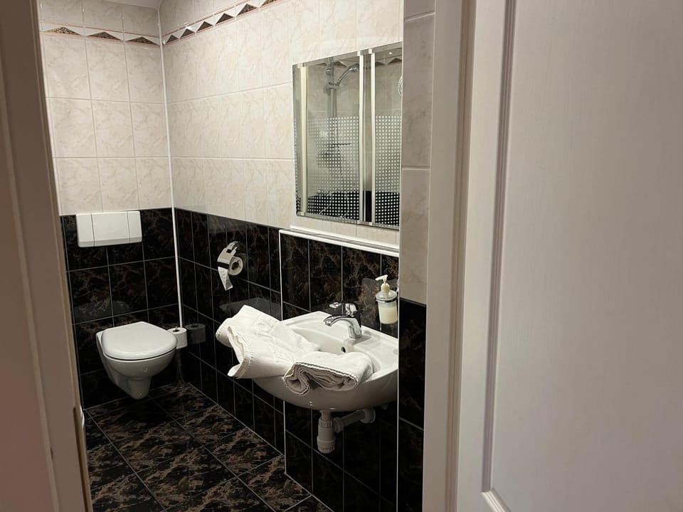 Villa Dudziak Bed and Breakfast in Poland