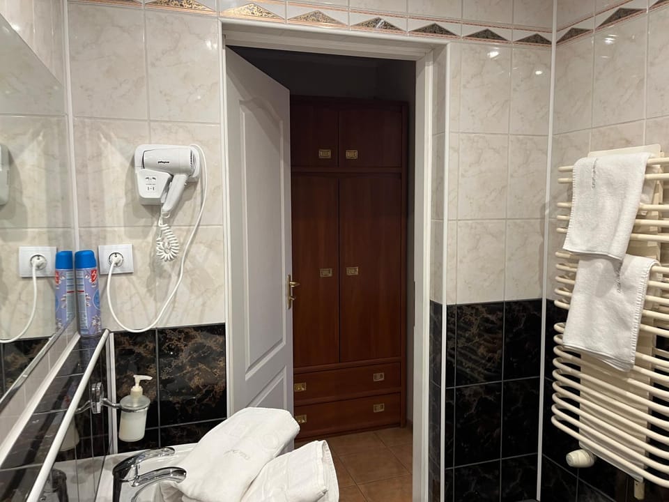 Villa Dudziak Bed and Breakfast in Poland