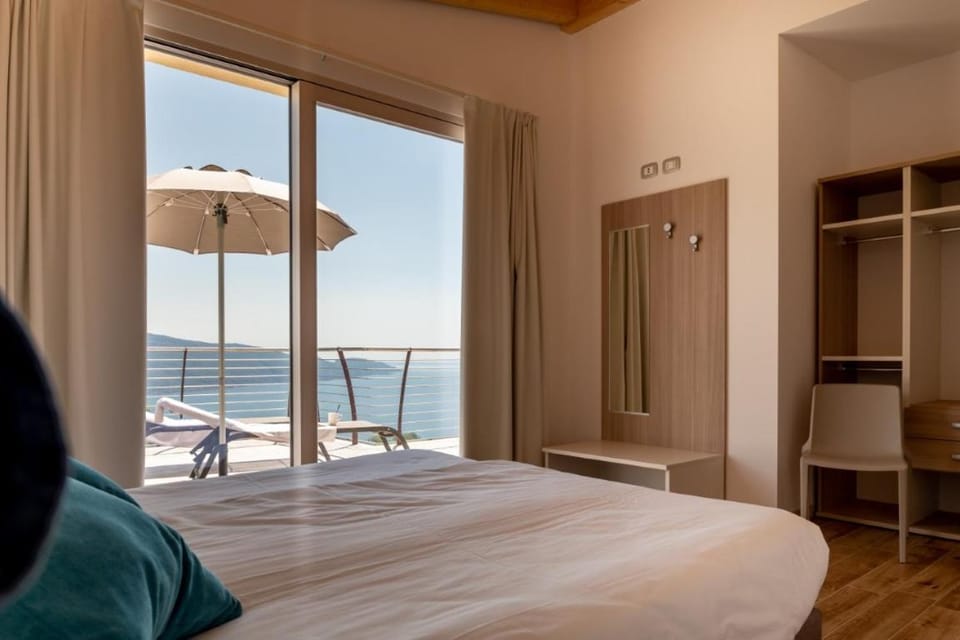 BORGO BEATRICE Apartment in Tignale