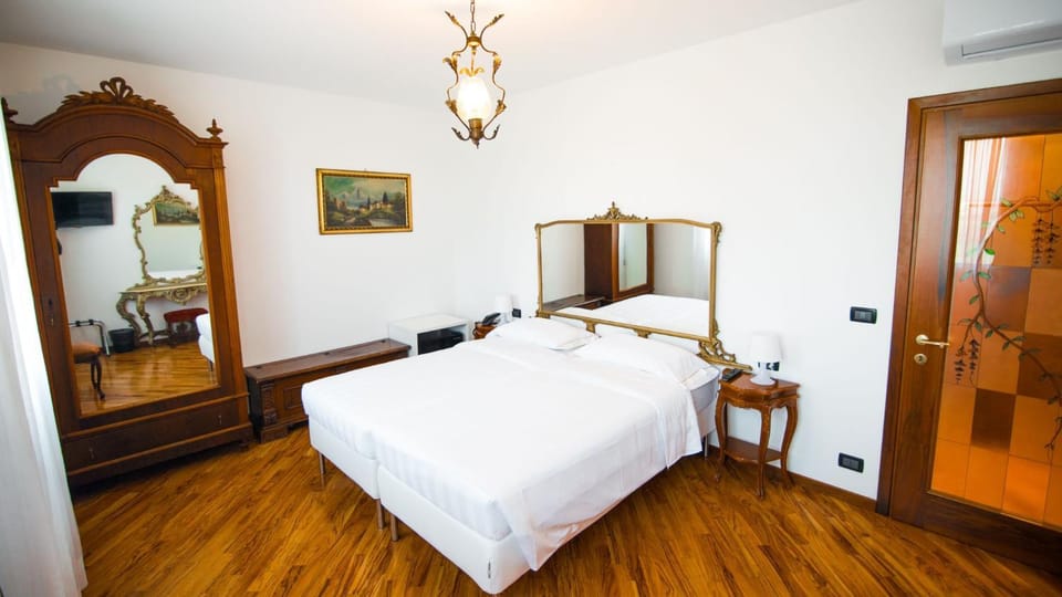 Agriturismo Eva - Venice Airport Farm Stay in Venice