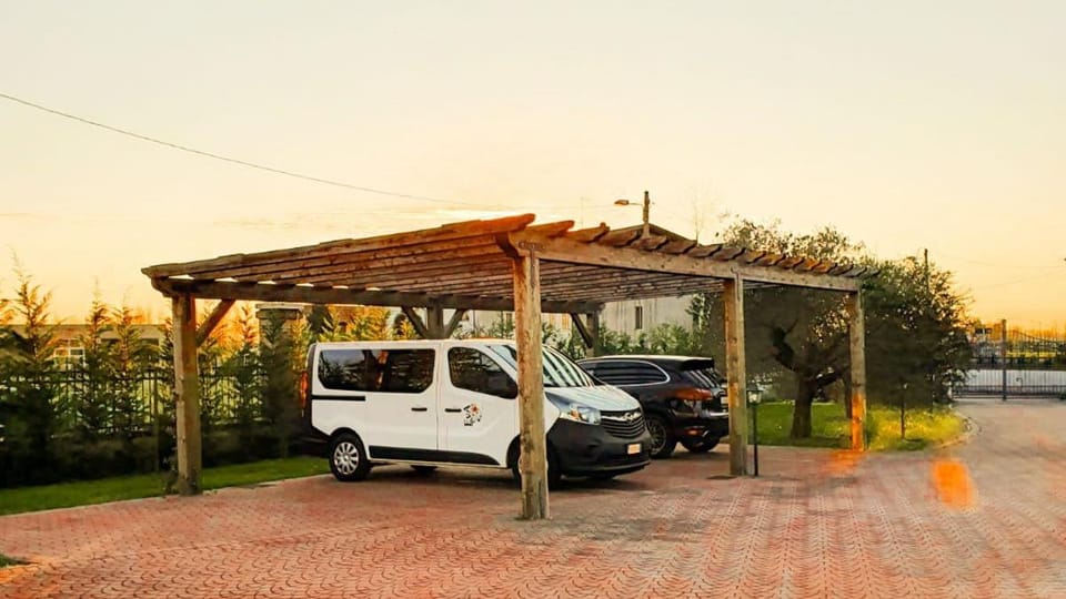 Agriturismo Eva - Venice Airport Farm Stay in Venice
