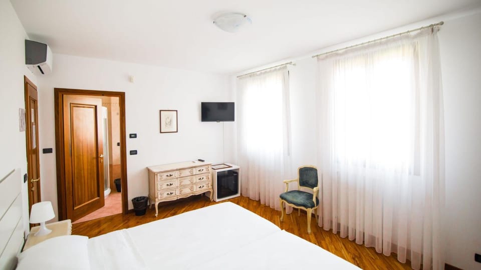 Agriturismo Eva - Venice Airport Farm Stay in Venice