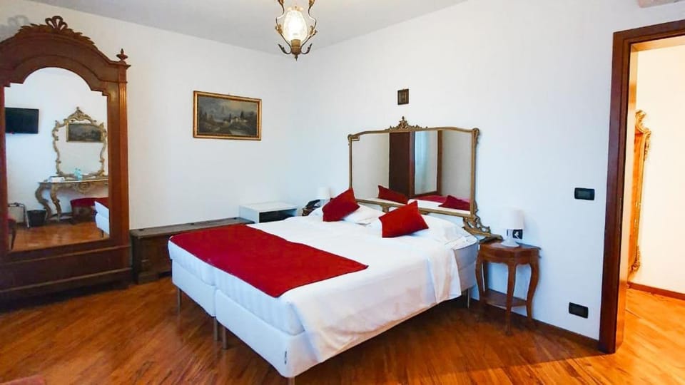 Agriturismo Eva - Venice Airport Farm Stay in Venice