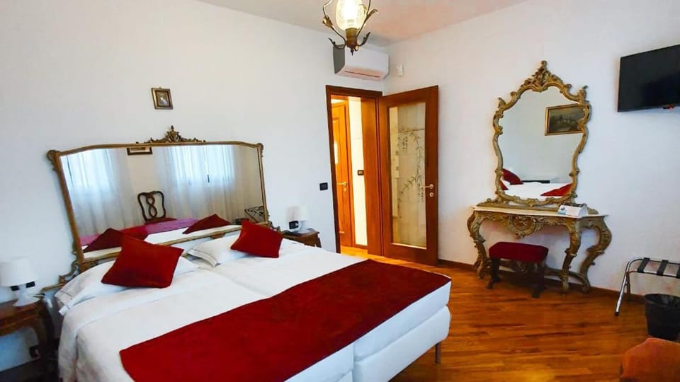 Agriturismo Eva - Venice Airport Farm Stay in Venice