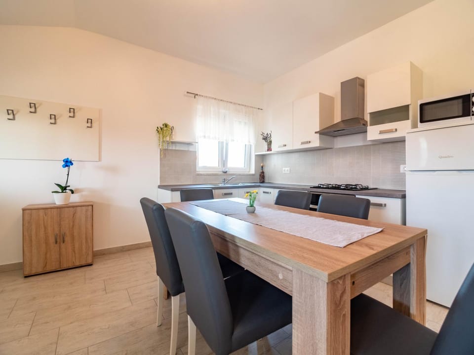 Apartment Antonio Apartment in Medulin