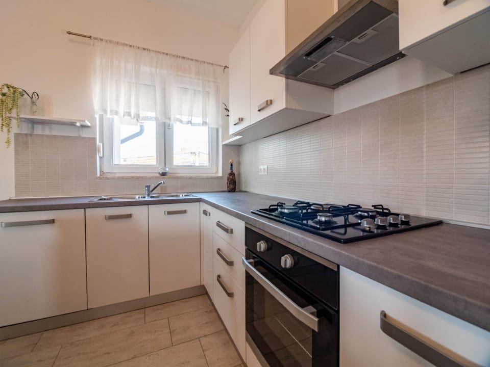 Apartment Antonio Apartment in Medulin