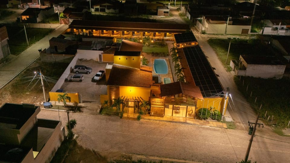 Pousada pôr do sol Inn in State of Rio Grande do Norte, Brazil