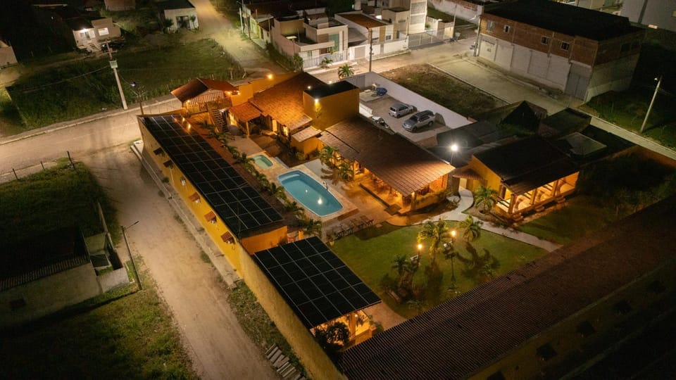 Pousada pôr do sol Inn in State of Rio Grande do Norte, Brazil
