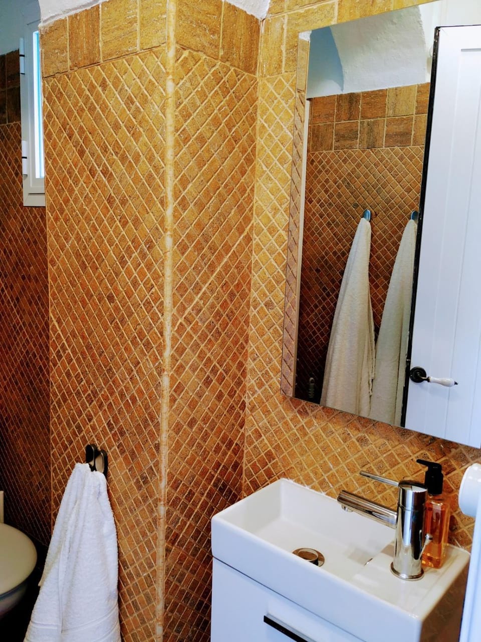 Carola GuestHouse Apartment in Tarifa