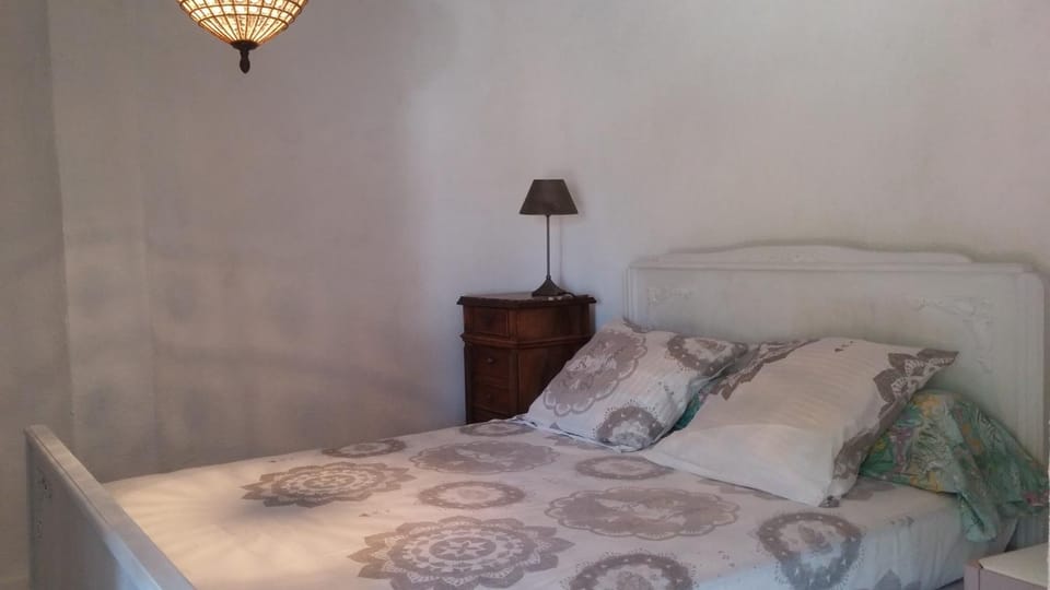 GITE PAPY ALBERT Apartment in Gruissan
