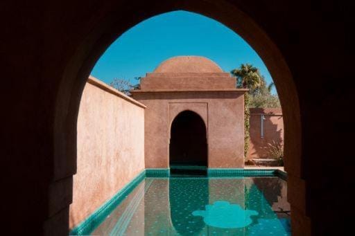 Villa Magtafa Villa in Marrakesh-Safi
