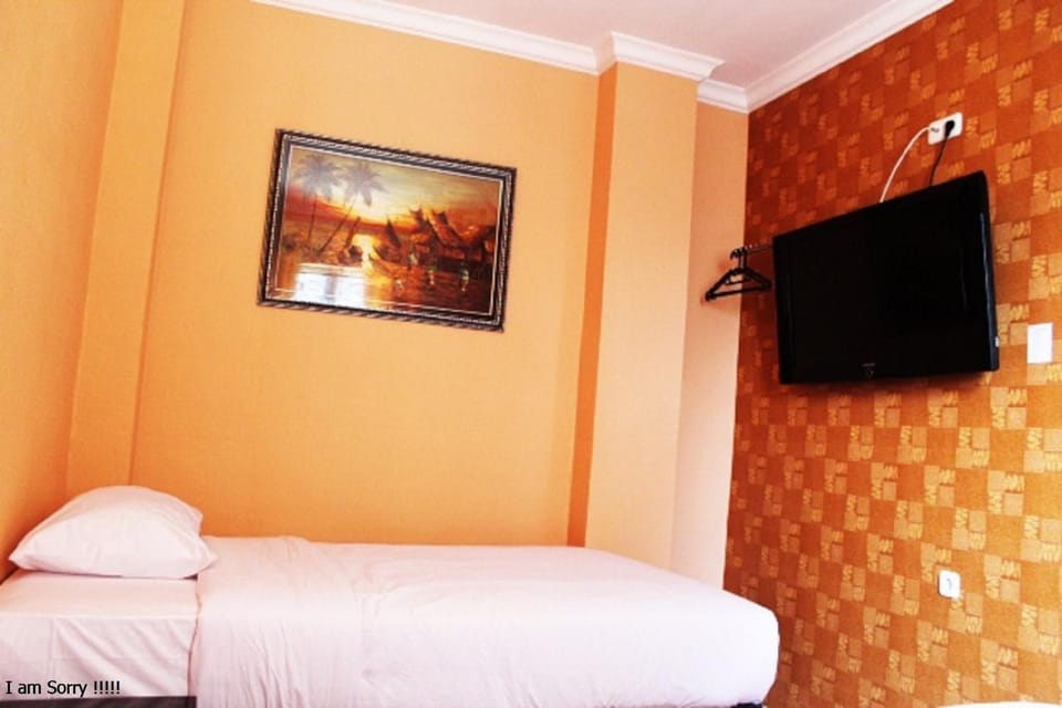 Twins Hotel Hotel in Jakarta