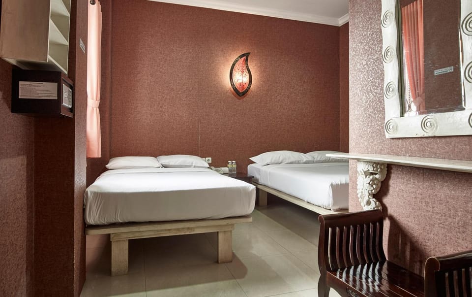 Twins Hotel Hotel in Jakarta