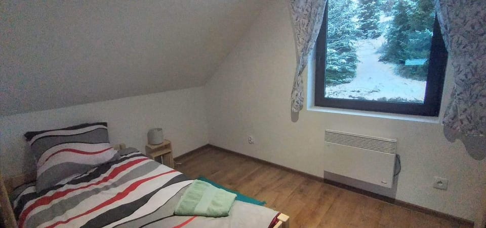 Oaza Soblówka Chalet in Lesser Poland Voivodeship