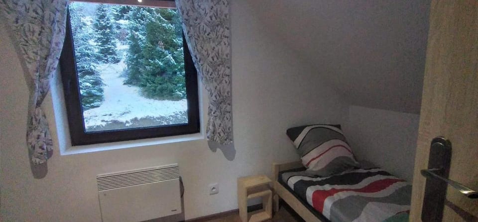 Oaza Soblówka Chalet in Lesser Poland Voivodeship