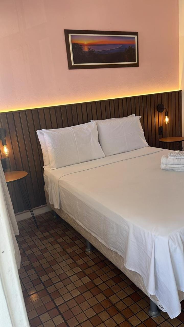 Nascimento Suites Bed and Breakfast in Armacao dos Buzios