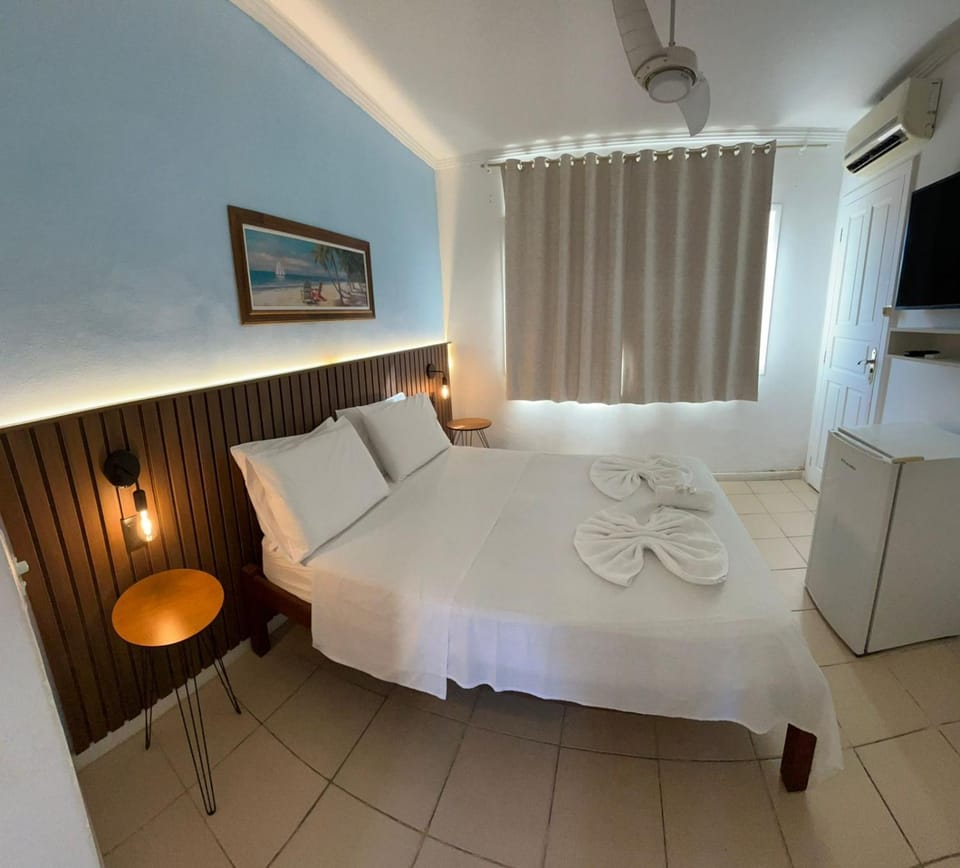 Nascimento Suites Bed and Breakfast in Armacao dos Buzios