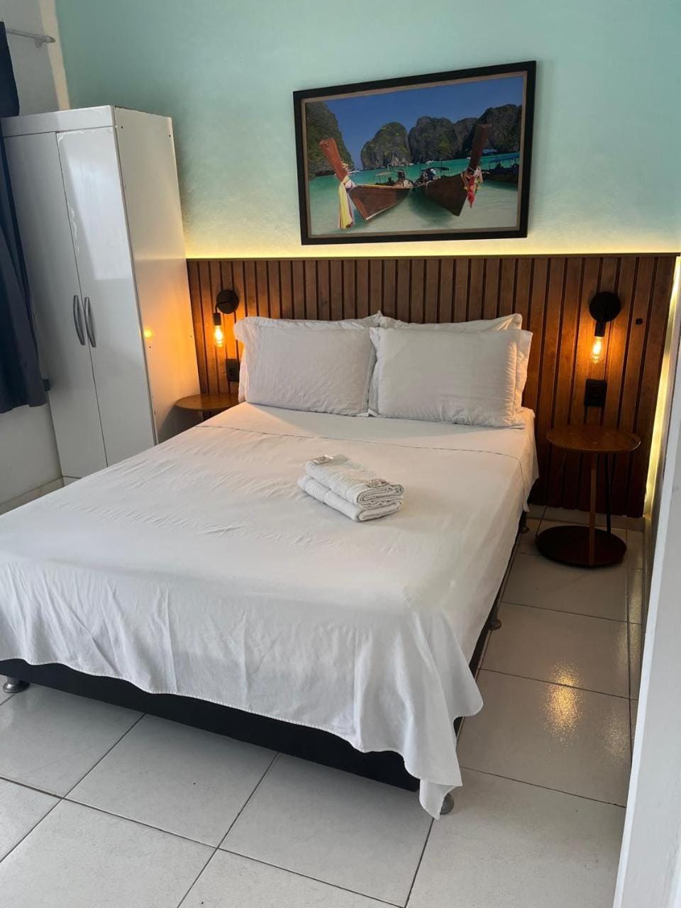 Nascimento Suites Bed and Breakfast in Armacao dos Buzios