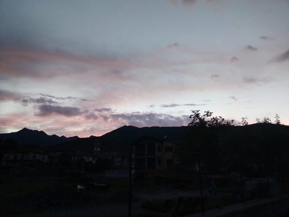 Appartamento La Casa nel Bosco Apartment in Piedmont