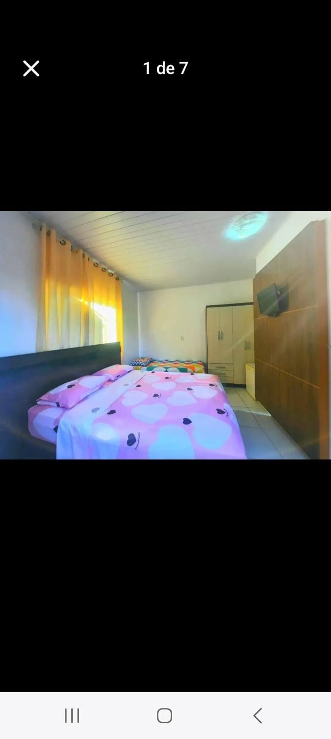 pousadavaledasaguas 2 Inn in Foz do Iguaçu