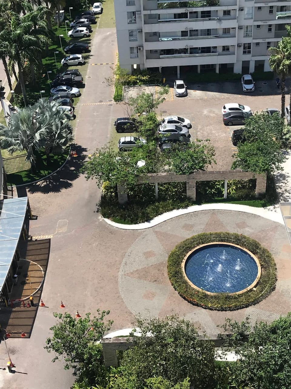 Garden, Garden view, Garden view, Pool view, Street view, Street view