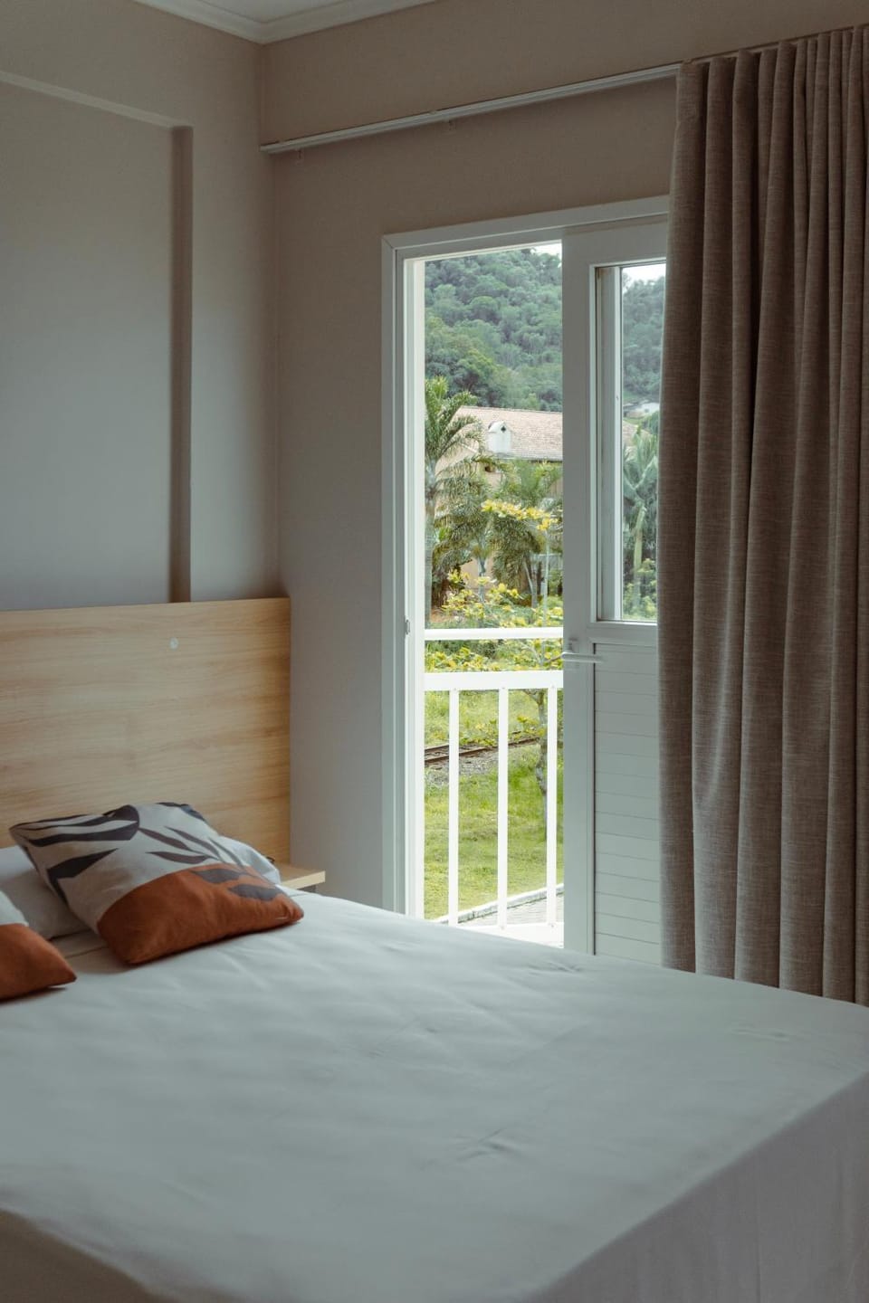 Andardac Hotel Hotel in State of Santa Catarina