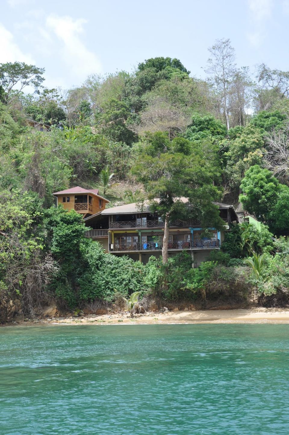 Property building, Neighbourhood, Natural landscape